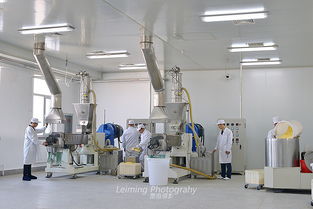 光影艺术，味蕾绽放 比客食品厂与哈尔滨雷鸣摄影的商业摄影合作