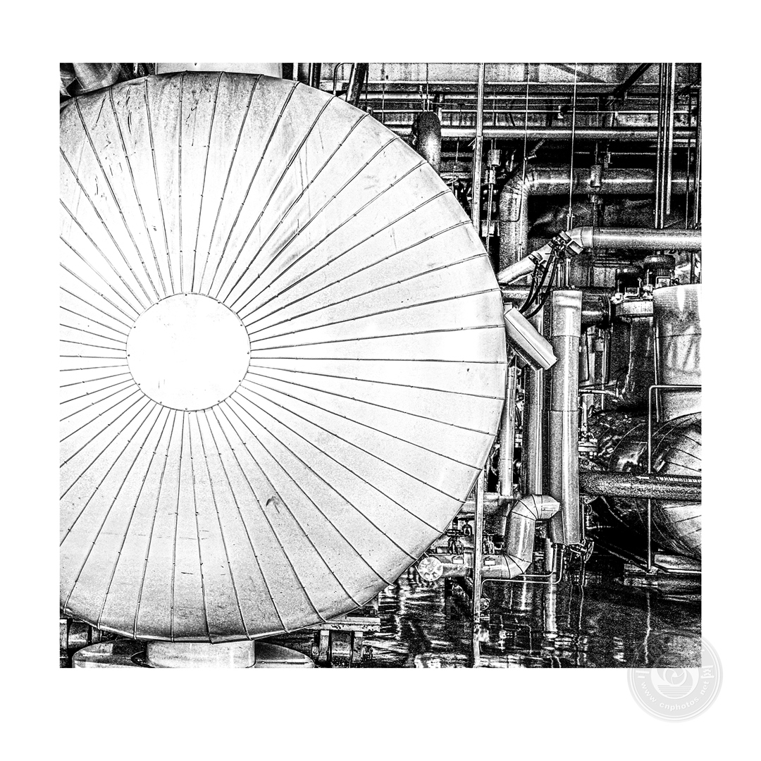 2025第三届中国工业文化摄影大展投稿作品选登(五)