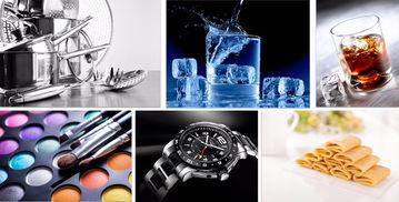 扬州茄紫轻影像 专业产品拍摄，赋能品牌市场推广新动能