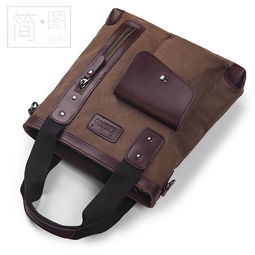 罗湖复古男士包包专业拍摄 白底图与简图摄影的全面解决方案