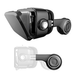 虚拟与现实交汇 VR眼镜的全链路视觉营销解决方案